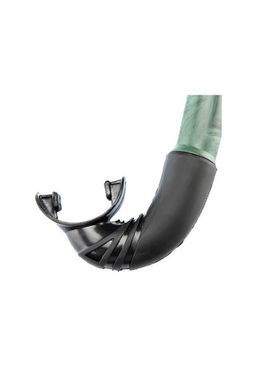 Labrax Oxxo Şnorkel Yeşil