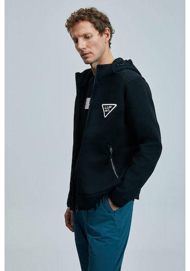 Lufian Fırst Erkek Eşofman Altı Mavi Mavi 111050039100300 Mavi