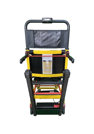 Elithia Engelli Merdiven İnme Çıkma Cihazı