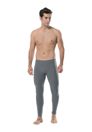 Poppy Termal Gri Alt Outdoor Pt-21 Gri