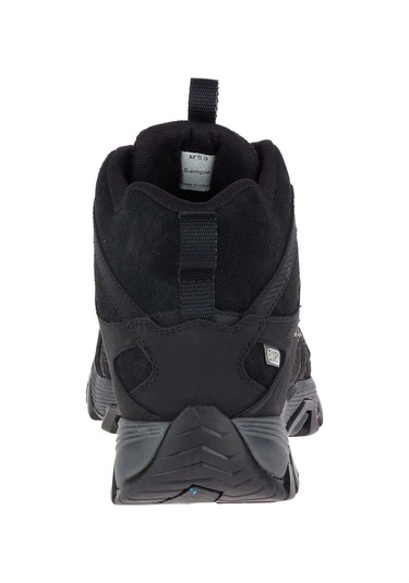Merrell Moab Fst 2 ce+ Thermo Kadın Bot Siyah