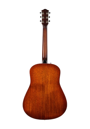 Godin Metropolis LTD HG EQ Elektro Akustik Gitar (Havana Burst)