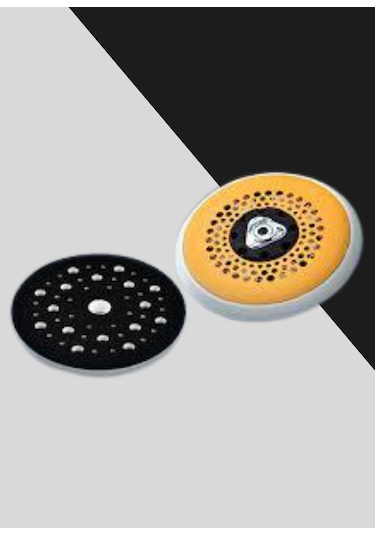 Shine Mate Orbital Makine Tabanı 150mm