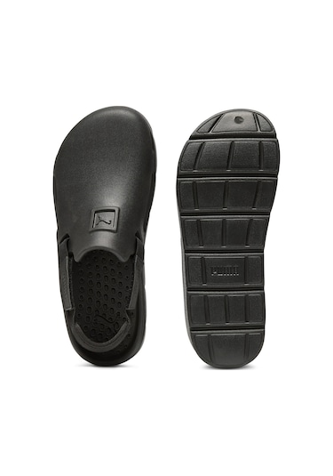 Puma Shıbuı Mule Sandalet 394883 01 Siyah