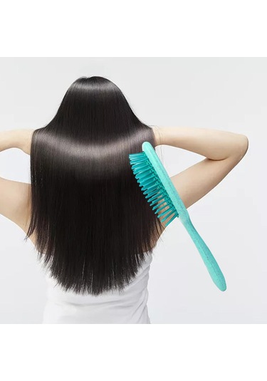 Suntek Dolaşık Açıcı Saç Fırçası