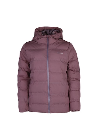 Lumberjack Wl Jenny 2ct2002 4pr 101782390 Kadın Mont K.mor Xs-xl Mor