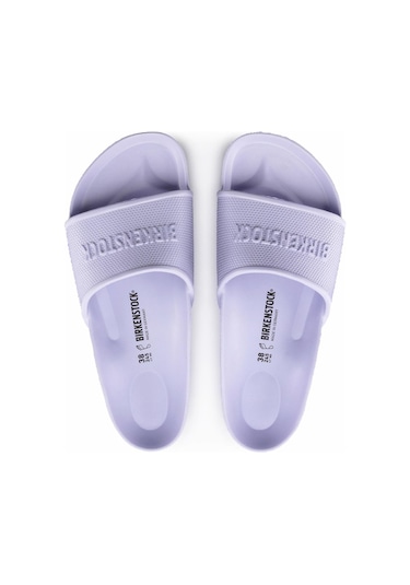 Birkenstock Barbados Eva Mor Kadın Terlik Mor