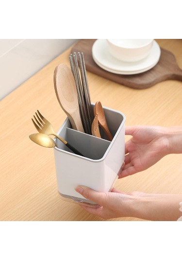 Suntek Tezgah Restaurant Hotel Cafe Gray Için Chopsticks Tutucu