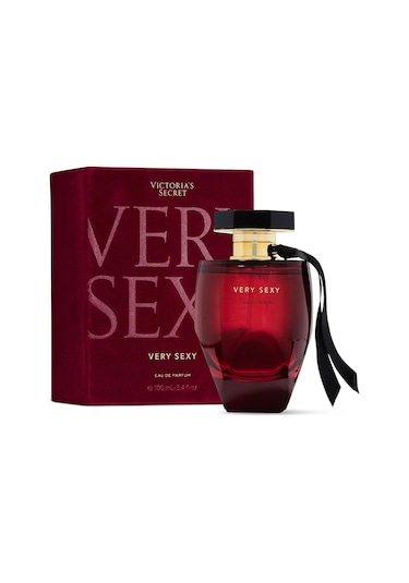 Victoria's Secret Very Sexy Eau De Parfum 100 ML Oryantal
