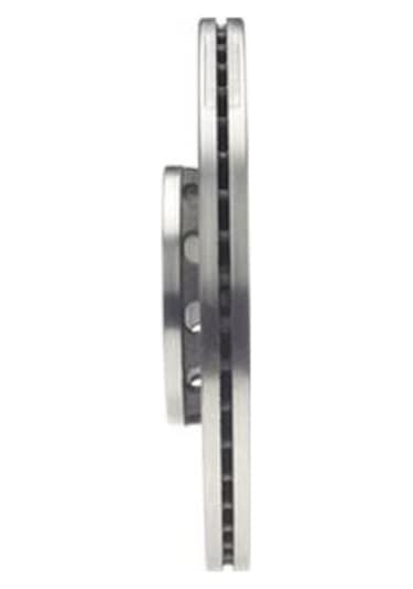 Audi A4 2.0tfsı 2004-2006 Bosch Ön Disk 312mm 2 Adet