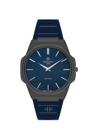 Hislon Men's Classic Cl127n-11mn