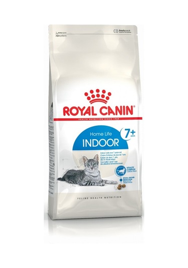 Royal Canin Indoor Mature Evde Yaşayan 7+ Yaşlı Kedi Maması 3500 G