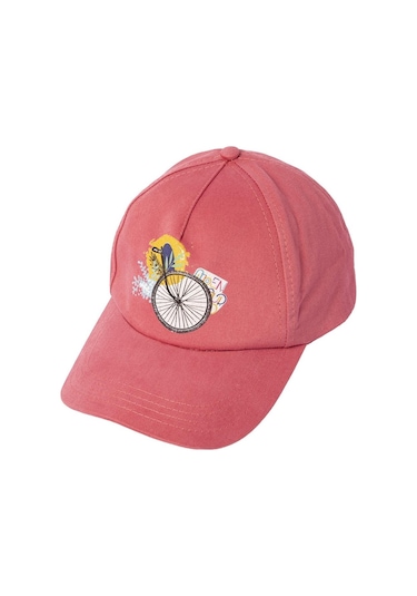 Biggdesign Nature Pembe Şapka