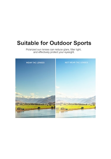 Ximistore9 Gs01 Akıllı Güneş Gözlüğü: Bluetooth 5.0, Mikrofonlu, Müzik Ve Çağrı İçin Kablosuz Kulaklık, Uv400 Polarize Cam.