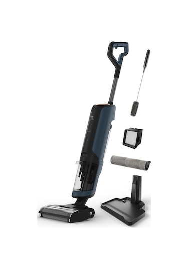 Electrolux Ultimate 800  EW81U3DB 21.6 V Islak Ve Kuru Dikey Şarjlı Süpürge
