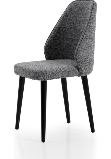 Colormix Fitilli,sandalye,mutfak,salon,sandalye,bohem,buklet,mutfak Gri Model:64363521