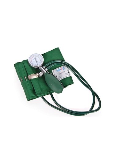 Comfort Plus DM-102 Perfect Aneroid Stetoskoplu Tansiyon Aleti