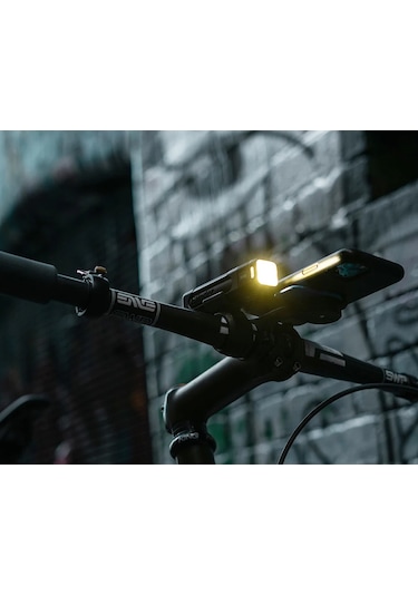 Knog Blinder 600 Lümen Ip67 Bisiklet Ön Far Aydınlatma