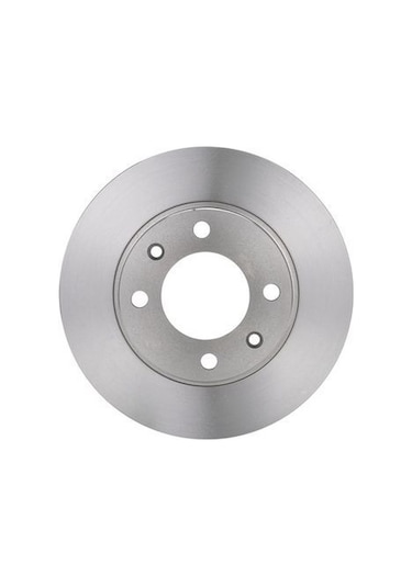 Peugeot 206 1.6 1998-2007 Bosch Arka Disk 2 Adet