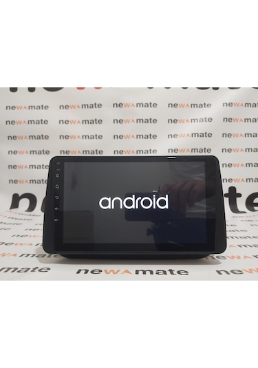 Fiat Fiorino Android Multimedya 2Gb Ram 16Gb Hafıza 10 Sürüm Ips