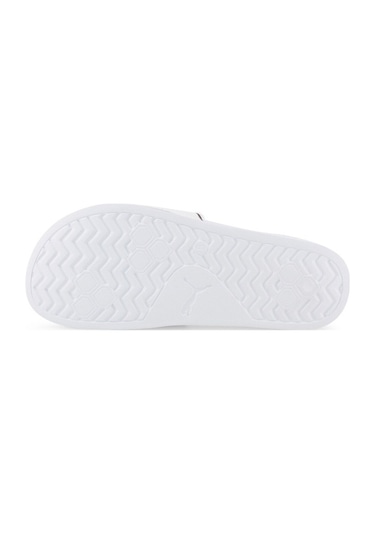 Puma Leadcat 2.0 Whıte-Pu Kadın Terlik (543162880)