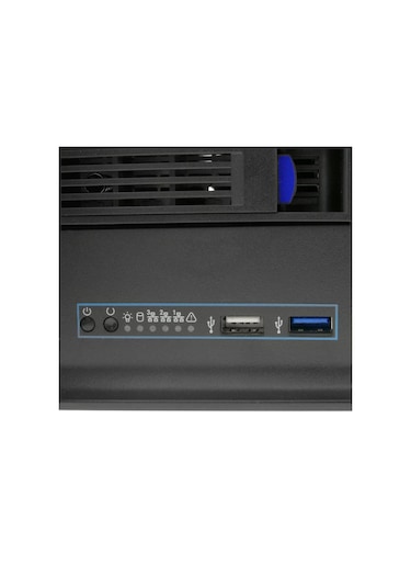 TGC N400 NAS 200W Sunucu Kasa