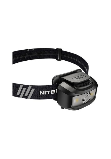 Nıtecore Nu35 460 Lumen Kafa Fenerı