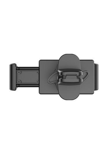 Lenyes Cr144 360 Dönebilen Havalandırma Tasarım Araç Telefon Tutucu Siyah