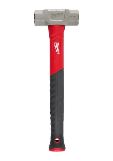 Milwaukee Fiber Saplı Balyoz 1.81 Kg- 4932498307