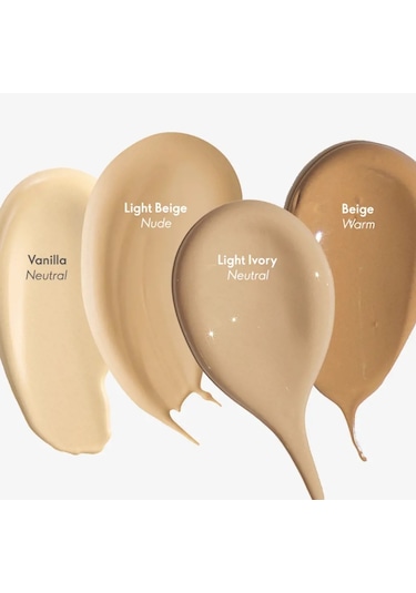 The One Bb Beautifier Max Krem Light Beige