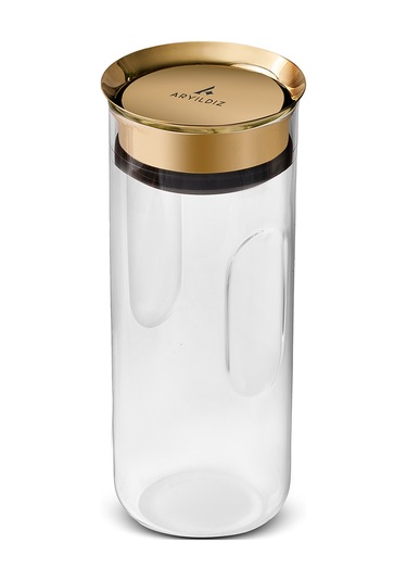 Aryıldız Fine Karaf Gold 1100 Ml