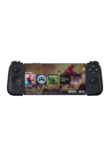 Razer Kishi V2 Android Için - Evrensel Mobil Oyun Kumandası Usb-