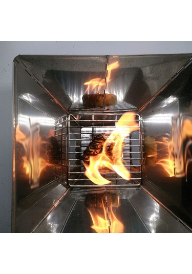 Yuntech01 12 Adet Odun Yünü Izgara Çakmak, Parlak Ateş Başlatan Odun Mamulü, Barbekü Ve Mangal İçin Kolay Kullanim Çok Renkli