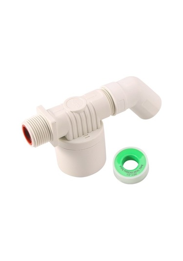 Ulzyvf Yüzer Küresel Vana Dahili Şamandıra Vanası, Güneş Enerjili Su Deposu Su Seviyesi Kontrol Vanası