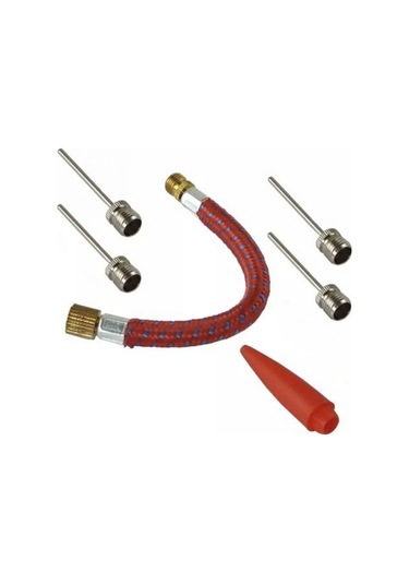 Forte Gt Pompa Rekoru Top İğnesi Xbyc 9025