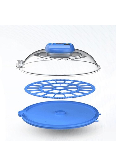 Suntek Yumurta Kuluçka Makinesi Otomatik Tek-elektrikli