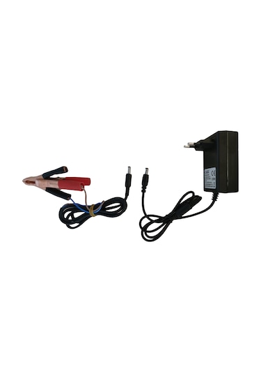 Düzey Pompa 220V - 12V Dalgıç Sıvı Aktarma Pompası