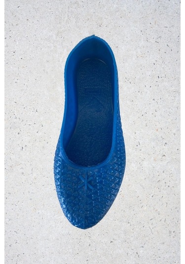 Filet Makosen Bahçe Ve Tarım Kız Çocuk Ayakkabısı 31-35 Mavi Mavi