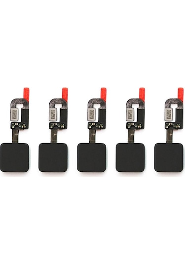 Apple Uyumlu MacBook Pro 13" 2020 A2251/a2289/a2338touch Id Button