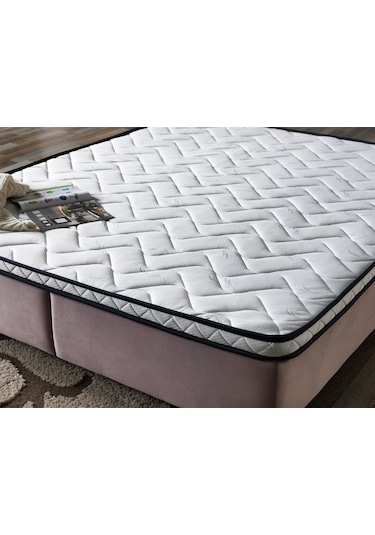 Naturalmax Tek Kişilik Ped Yatak Şiltesi