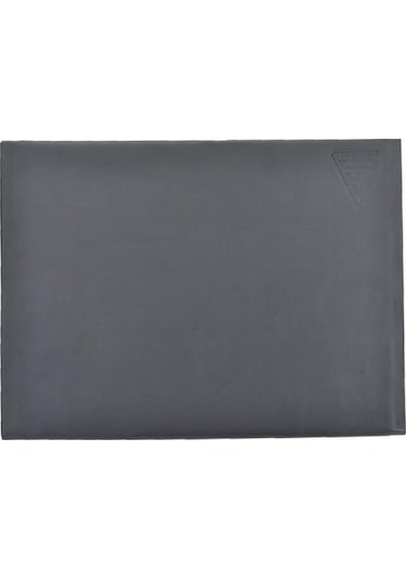 Berber Güzellik Salonu Mıknatıslı Makas Standı Siyah