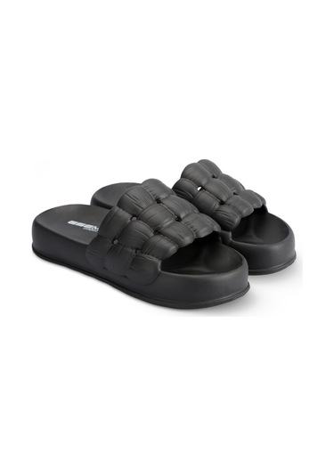 ESEM OFFU Kadın  Siyah Terlik