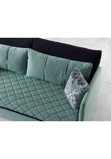 Meşemobilya Siesta Fonksiyonel Kanepe (493998362)