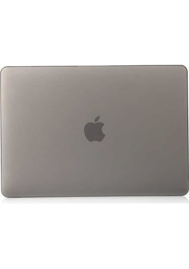 Apple Uyumlu MacBook 13.3' Air 2020 Zore Msoft Mat Kapak