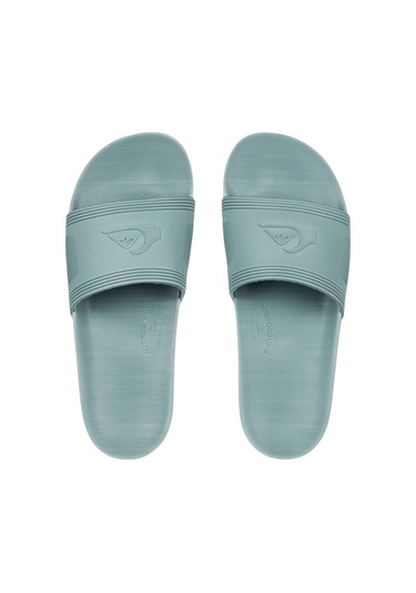 Quiksilver Dockyard Rf Erkek Terlik Yeşil