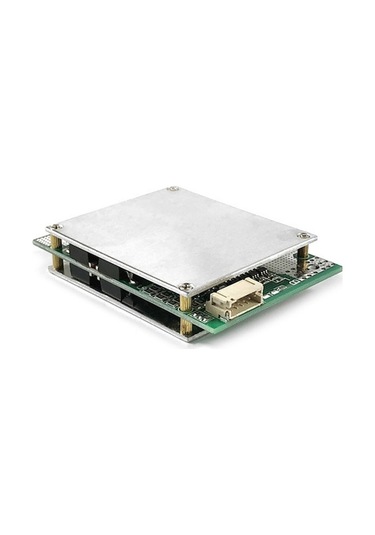 12v 100a Lityum Pil Koruma Kartı, Dengeleme Fonksiyonu, Aşırı Şarj/aşırı Boşaltma Koruması, Entegre Giriş/çıkış, Fosfat Lityum Pil Uyumlu