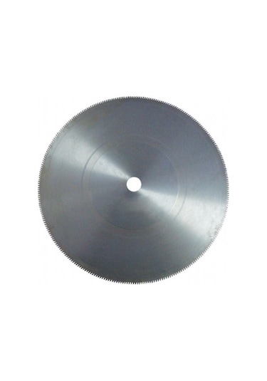 Oskar Schmidt Profil Testere Demir Kesme Testeresi 400 3 Mm