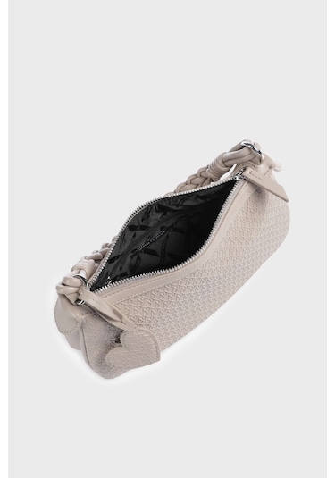 Armani Exchange Bayan Çanta Xw002228 Af22632 U6223 Bej