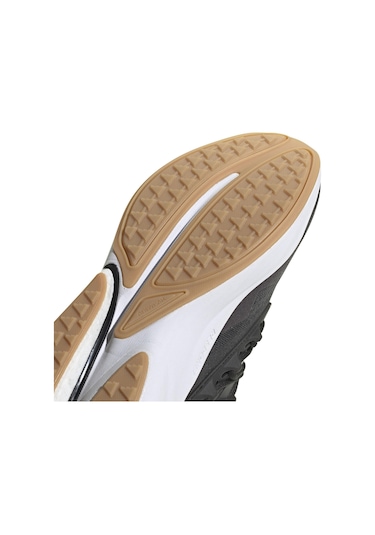 Adidas Alphaboost V2 Erkek Koşu Ayakkabısı Siyah Ie9155 Siyah