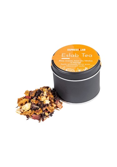 Espressolab Eslab Tea 50 G